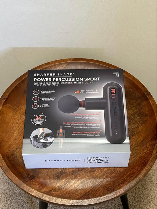 Massager Sealed Boxes