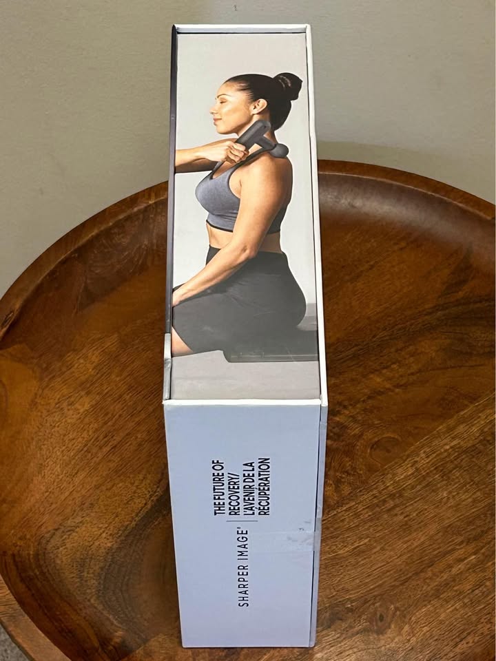 Massager Sealed Boxes