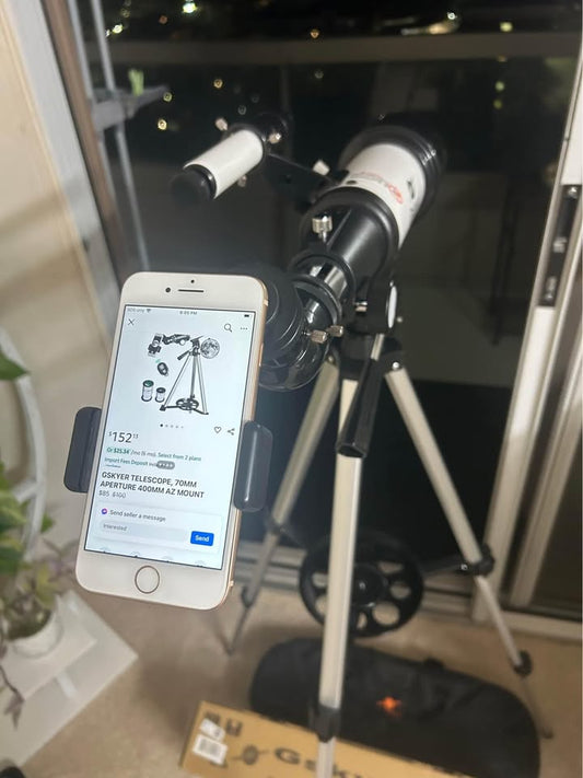 Telescope