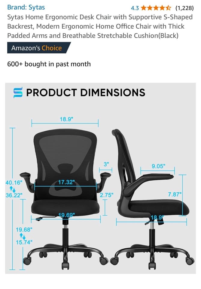 Office Chair