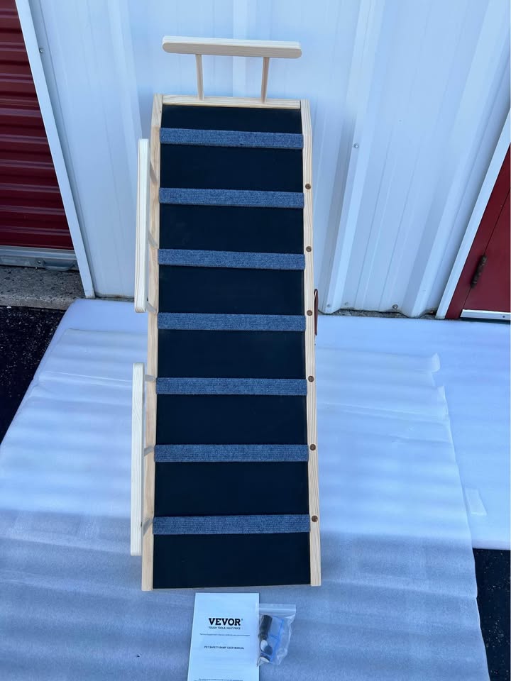 Dog Ramps Pet Supplies