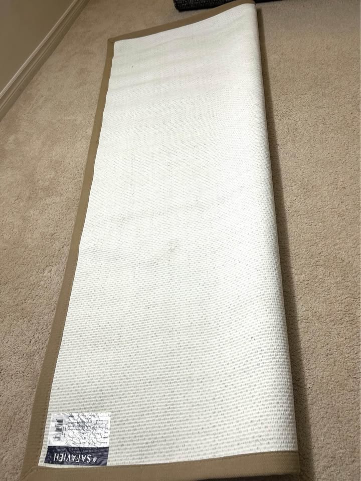 8x5 FT SAFAVIEH RUG CARPET