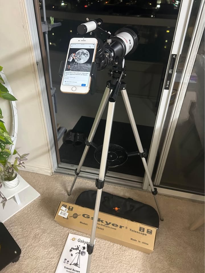 Telescope