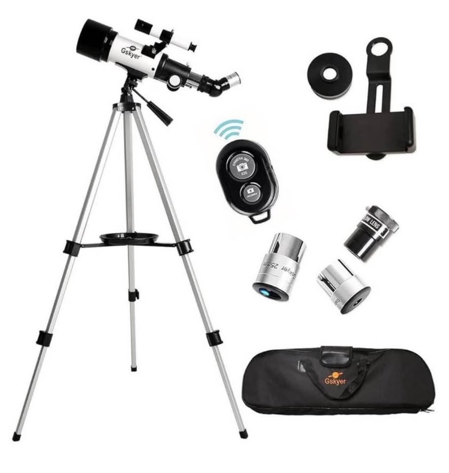 Telescope