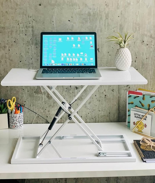Monitor Desk Riser