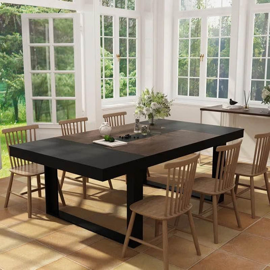 Table & Dining Chairs