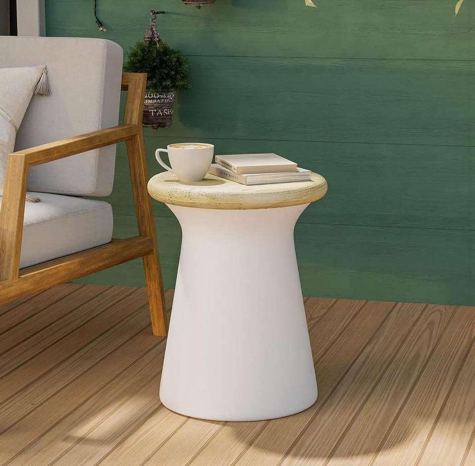 Side Table Night Stand