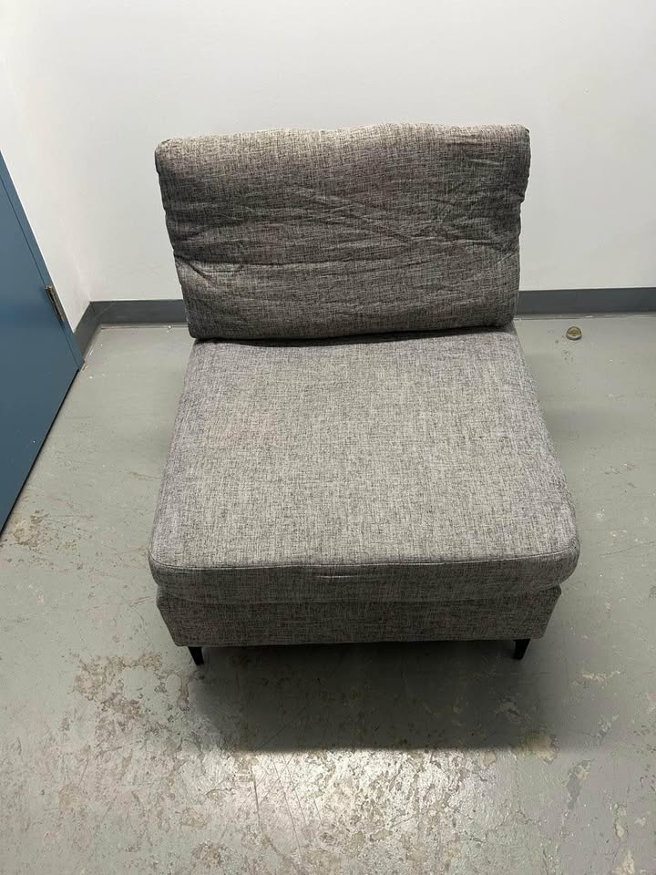 Single Seat Sofa