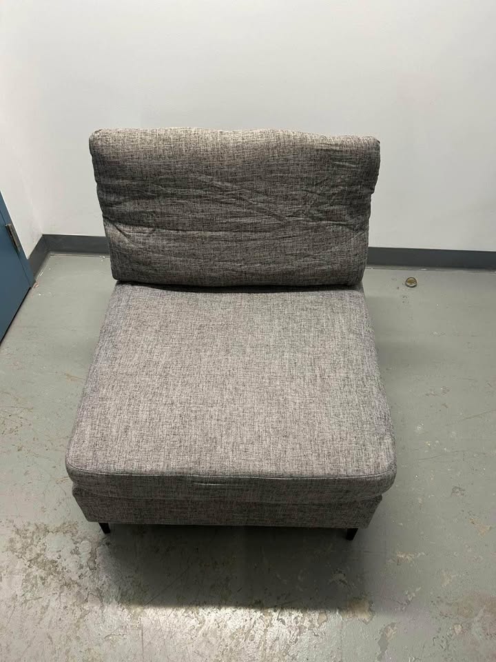 Single Seat Sofa