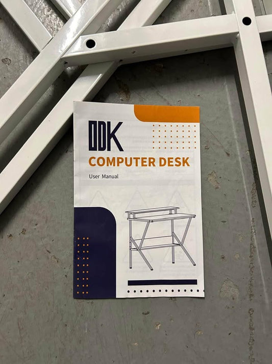 Desk Table