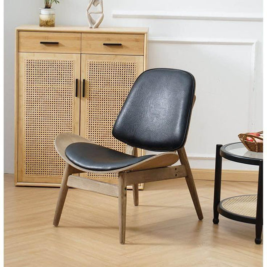 George Oliver Chair Brown color not black