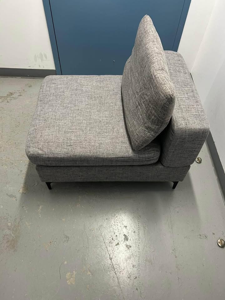 Single Seat Sofa
