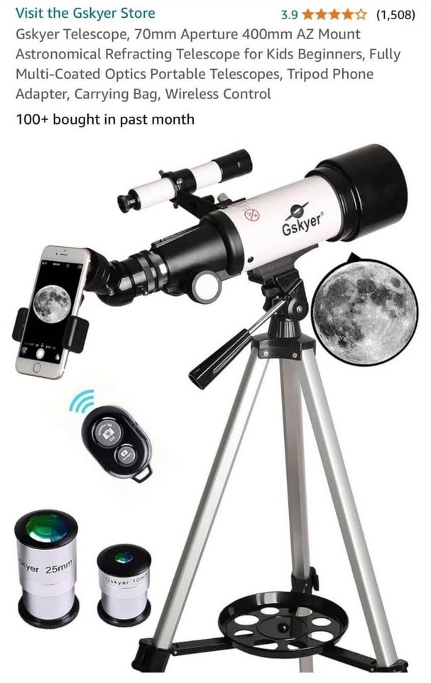Telescope