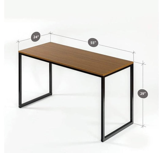 Desk Table in Sealed Boxes