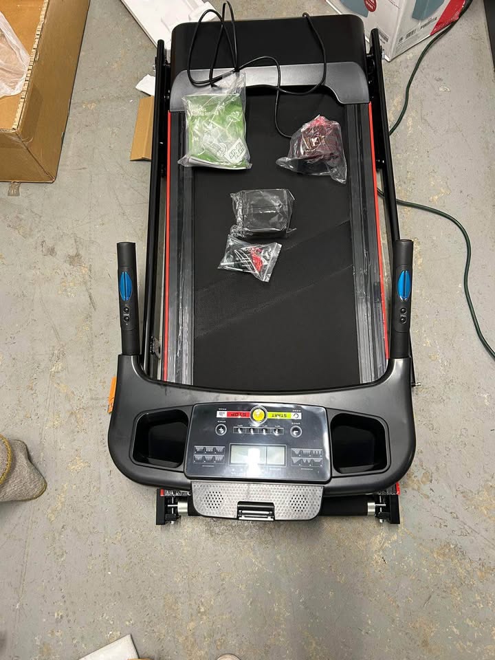 Brand New In Box FYC Treadmill Walking Pad