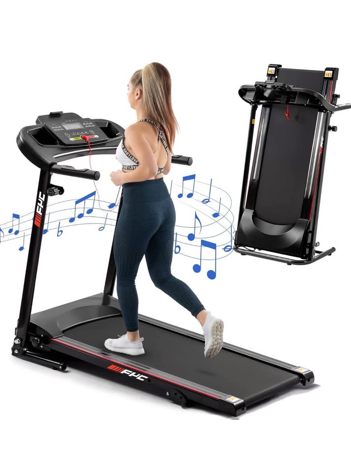 Brand New In Box FYC Treadmill Walking Pad