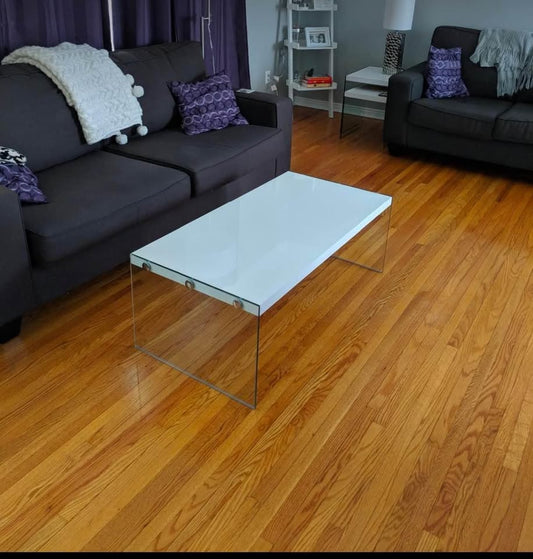 Brand new coffee table