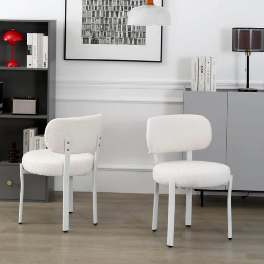 Brand new dining chairs