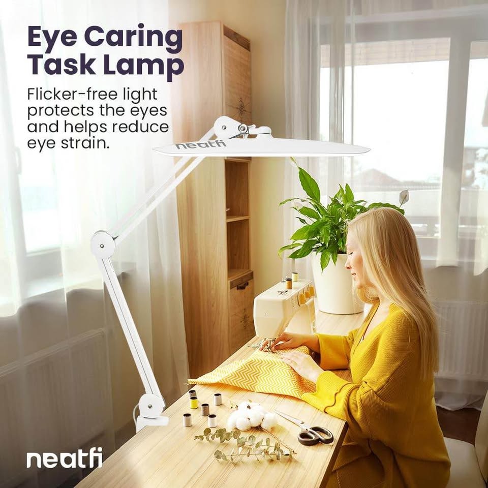 Neatfi Led Desk Lamp