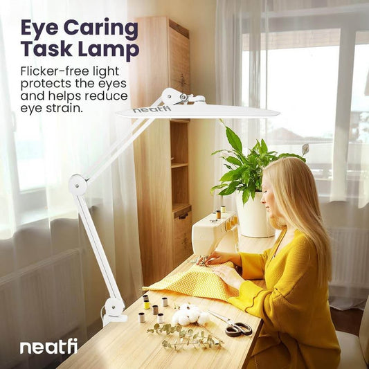 Neatfi Led Desk Lamp