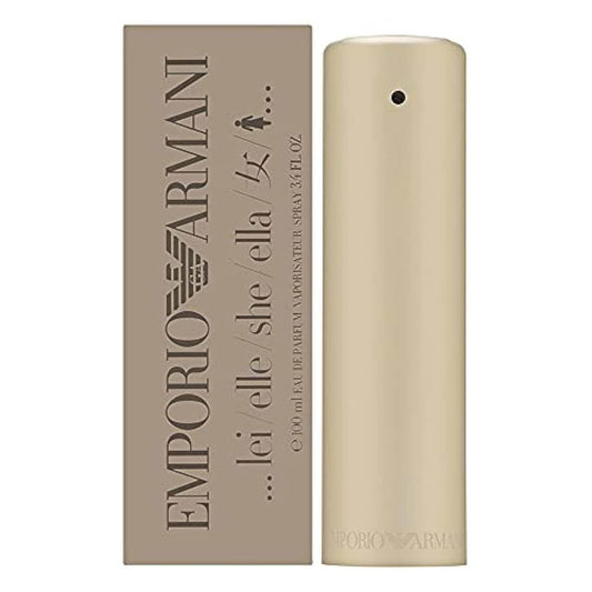Brand new giorgio armani women perfume