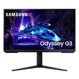 Brand new Samsung 32 inch Odyssey G3