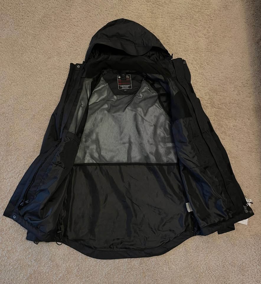 Mountain warehouse Jacket XS size