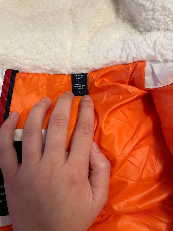 New- Tommy Hilfiger Coats