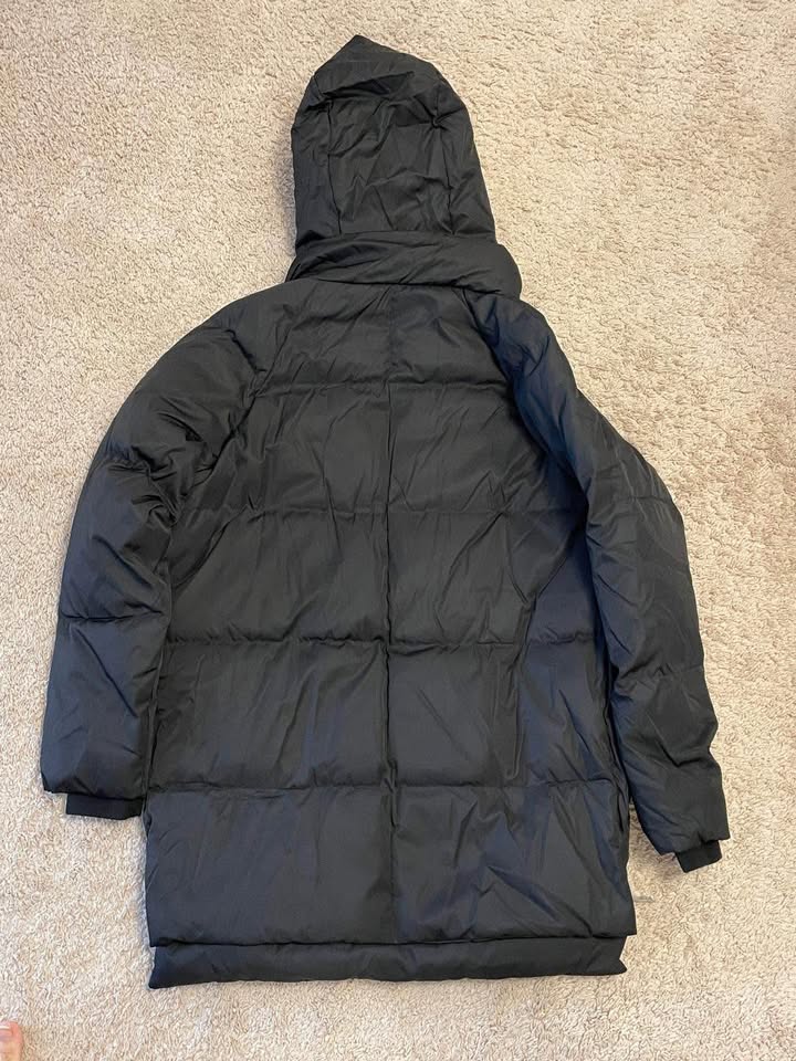 Orolay Women's Thickened Down Jacket