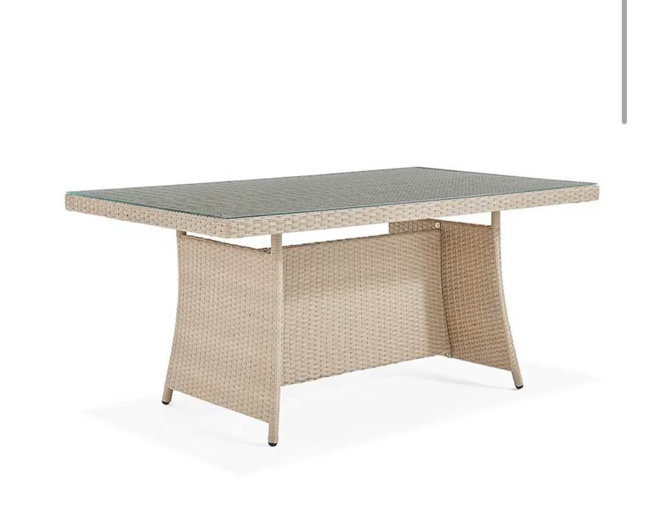 Patio Outdoor Table