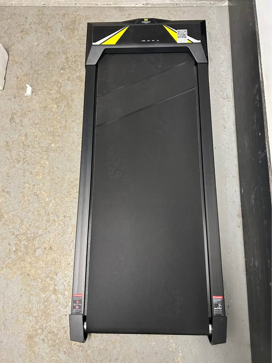 Treadmill Freepi walking pad