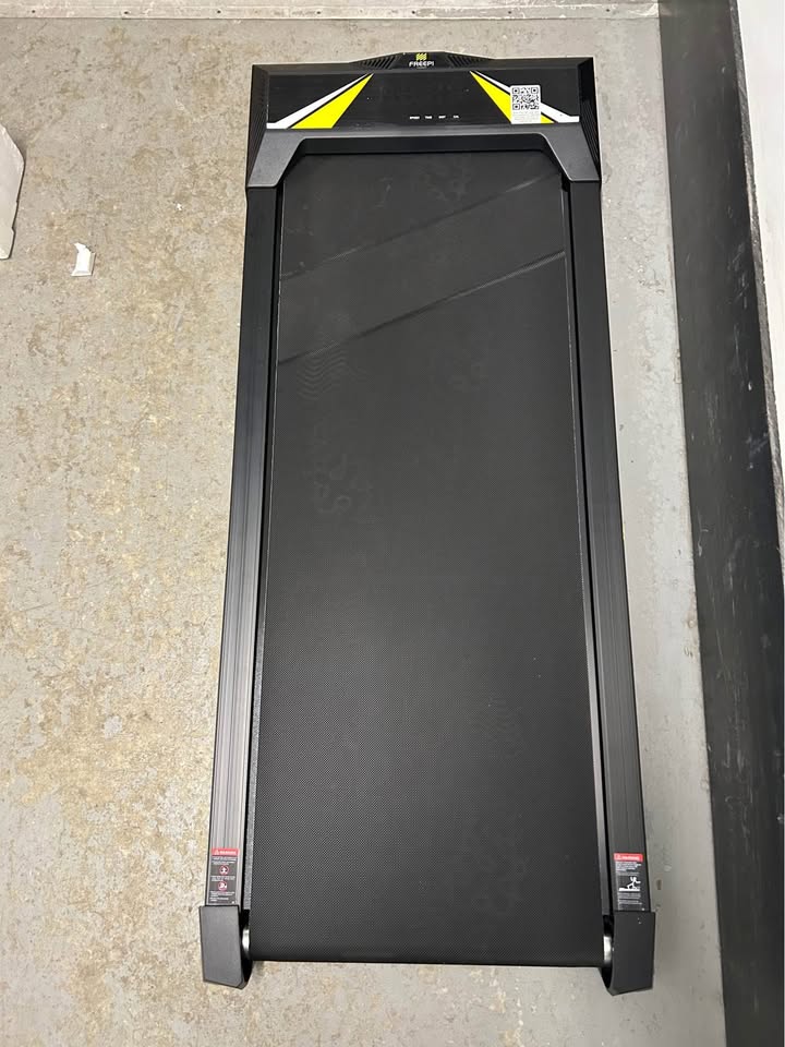 Treadmill Freepi walking pad