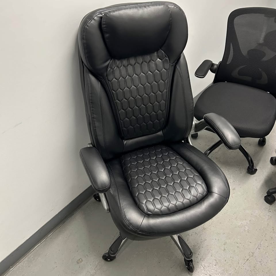 Ergonomic Office Chairs