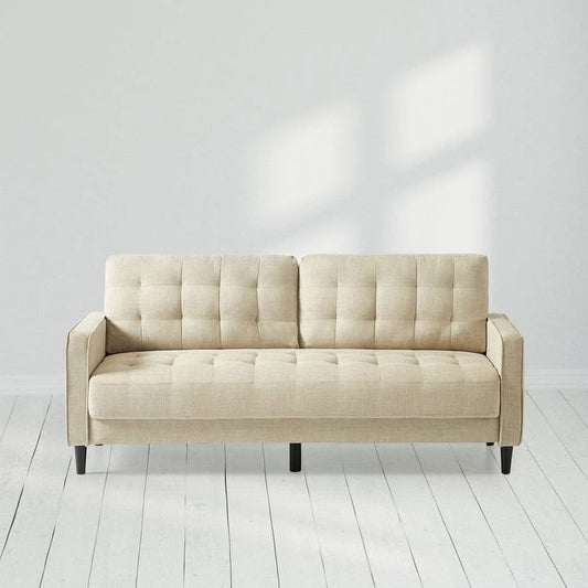 Sofa Zinus Benton Mid-Century Sofa