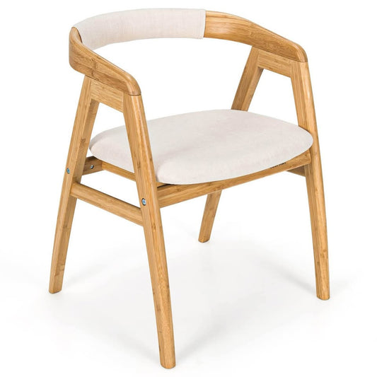Accent arm chair