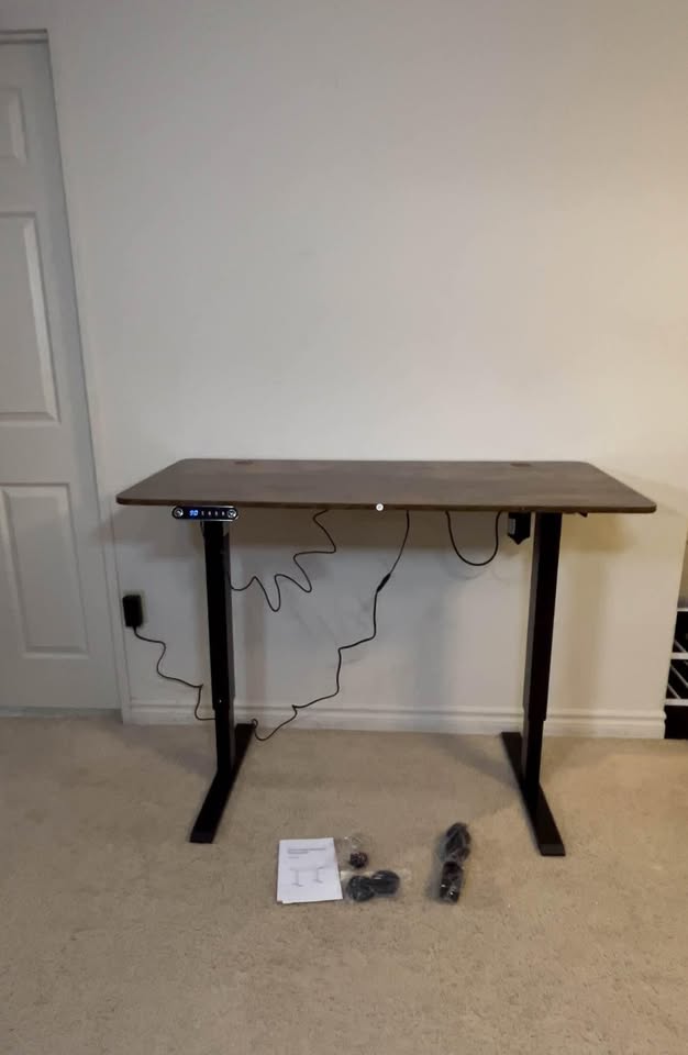 Electric Standing Desks