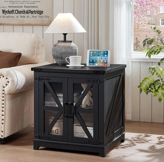 End Tables (Set of 2)