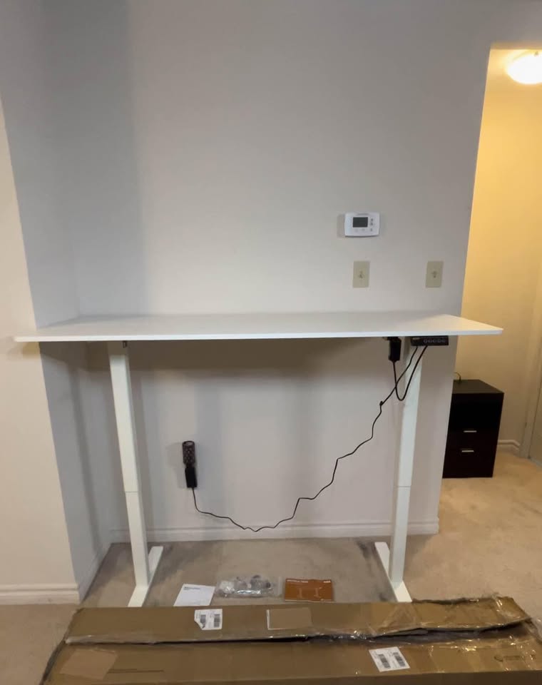 Electric Standing Desks