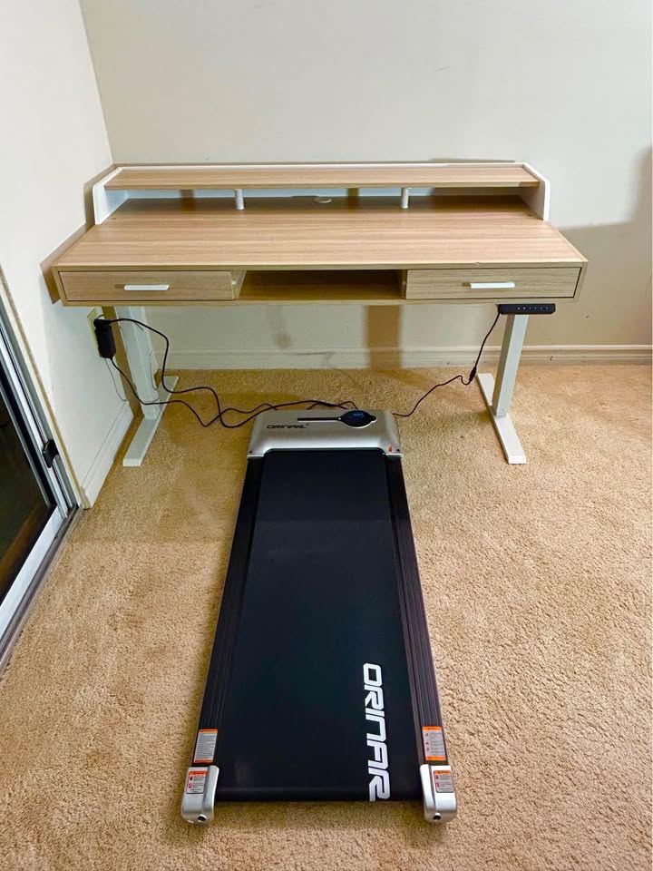 Electric Standing Desks