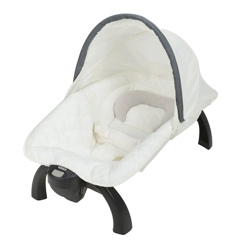 Graco pack n play Mckinley (sealed box)