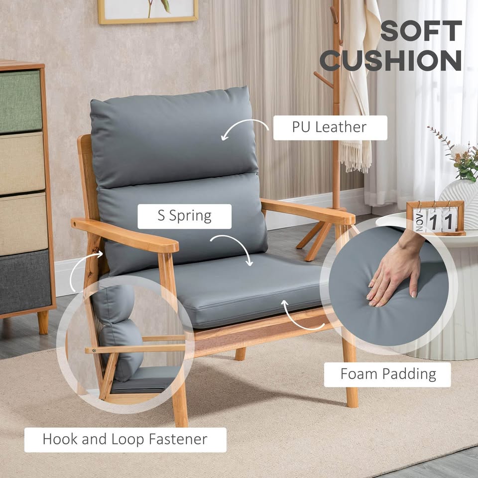 Arm Chair