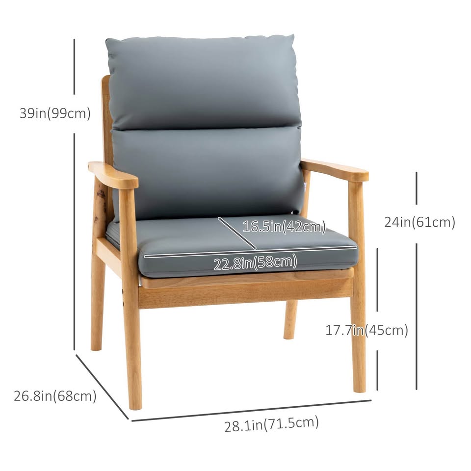 Arm Chair