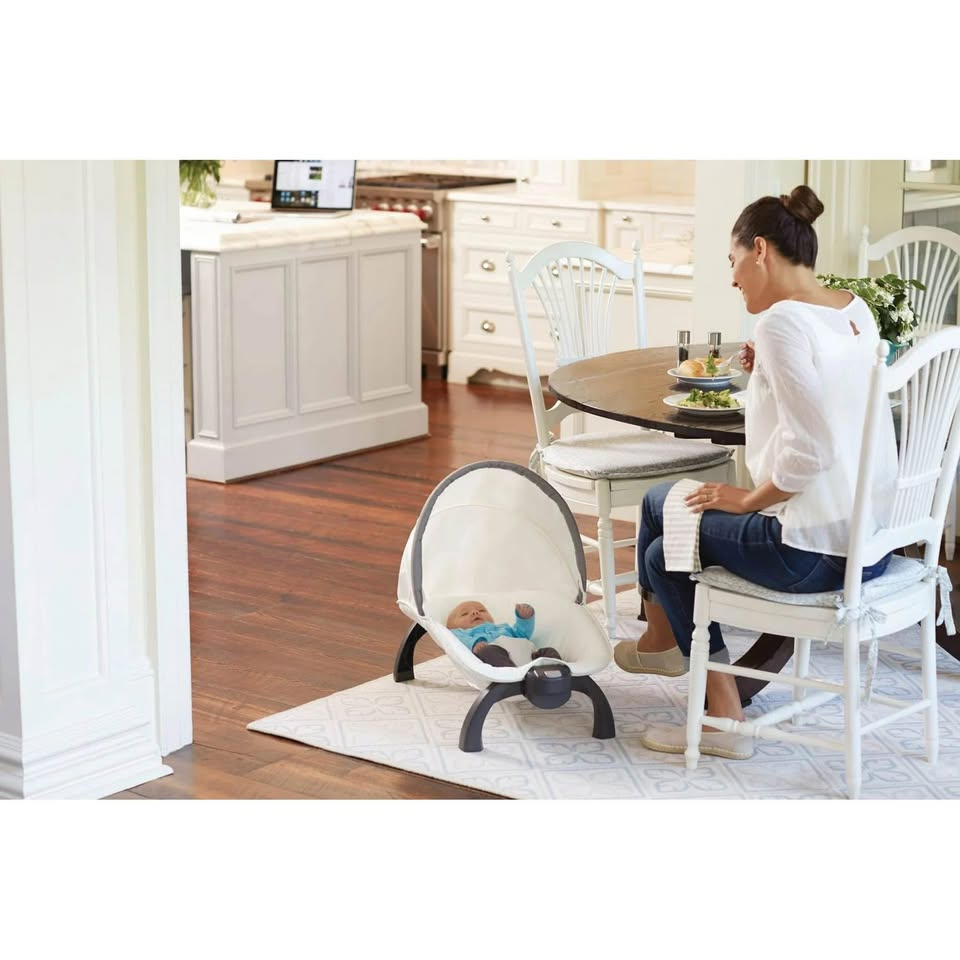 Graco pack n play Mckinley (sealed box)