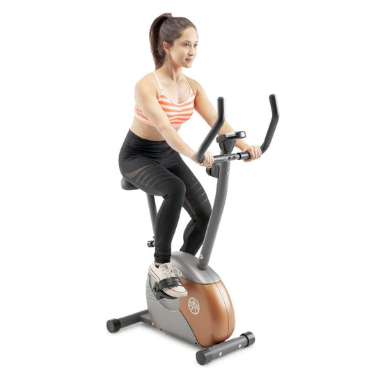 Brand New Marcy Home Fitness Personal Exercise Bike