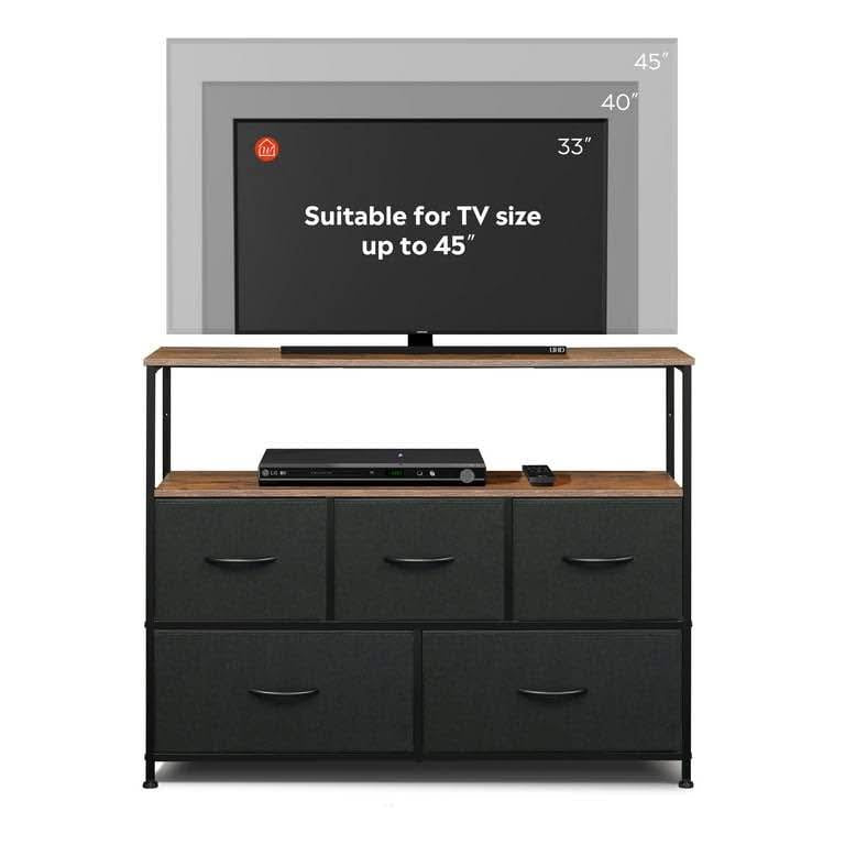 Storage or TV Stand