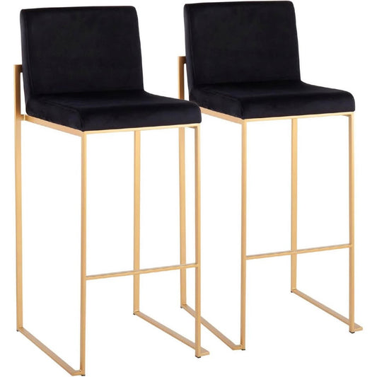 Bar Stools Brand New in Box (Set of 2)