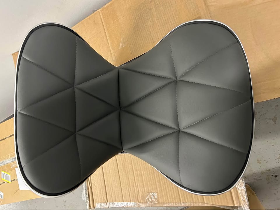 Barstools - set of 2 (See Description