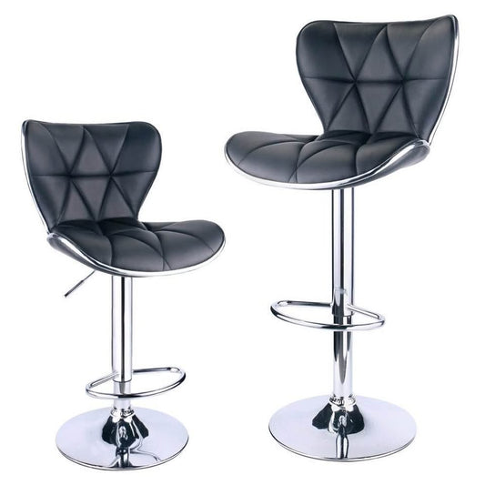 Barstools - set of 2 (See Description