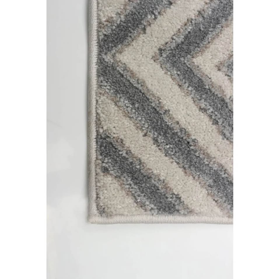 Brand new ECARPET Alexa Ivory 7 ft. 10-inch. x 10 ft