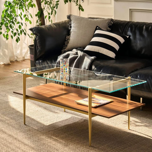 Brand new coffee table